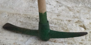 Pickaxes Mattocks