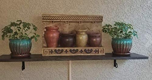 Pots style Terracotta Vases Outdoor Wall Fountain Harmony Fountains HF-W010