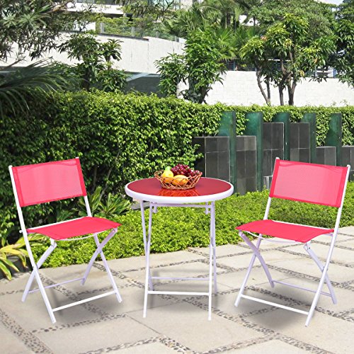 Folding Bistro Sets - Shop Smart