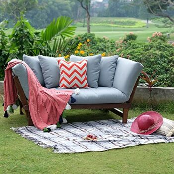 Outdoor Convertible Daybeds