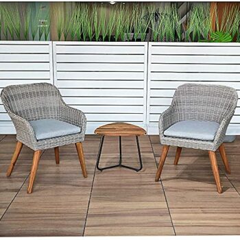 Modern Outdoor Bistro Sets