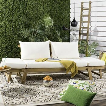 Modern Outdoor Daybeds