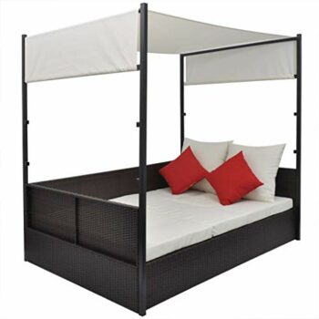 Modern Canopy Daybeds