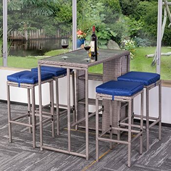 Outdoor Bar Sets Sale