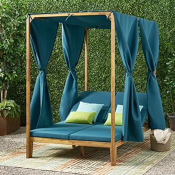 Outdoor Canopy Daybed Sale