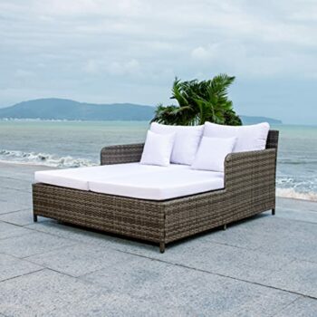 Outdoor Wicker Daybeds Sale