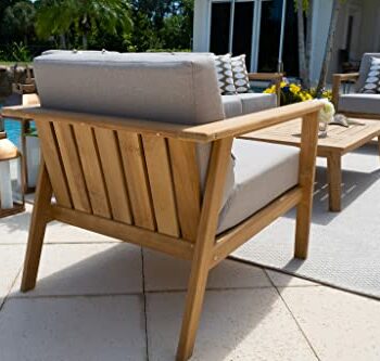 Teak Conversation Sets