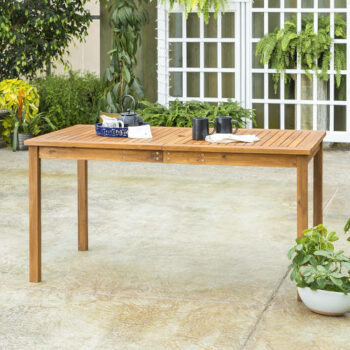 Outdoor Tables Sale