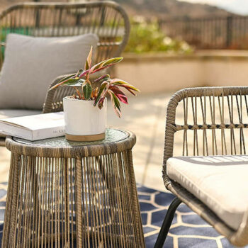 Outdoor Bistro Sets Sale