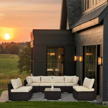 Outdoor & Patio Furniture