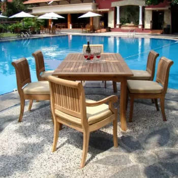 7 Piece Outdoor Dining Sets Sale