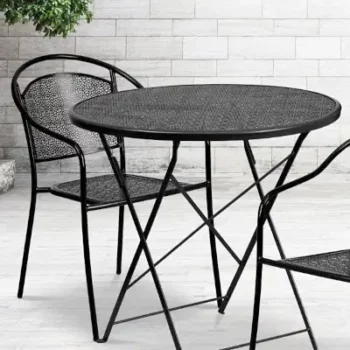 Contemporary Outdoor Dining Sets