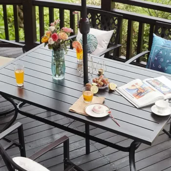 Patio Furniture Sets