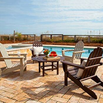 Polywood Conversation Sets