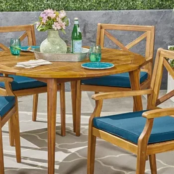 Acacia Outdoor Dining Sets