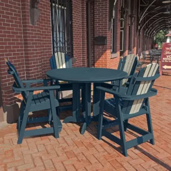 Counter Height Outdoor Dining Sets