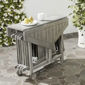 Folding Outdoor Dining Sets