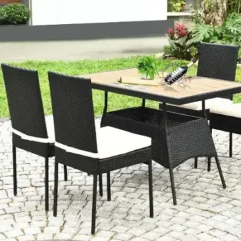 Modern Outdoor Dining Sets
