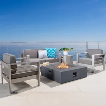 Patio Conversation Sets