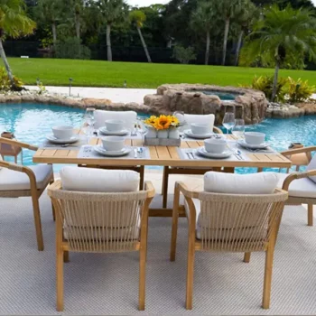 Outdoor Dining Sets