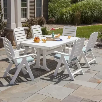 Polywood Outdoor Dining Sets