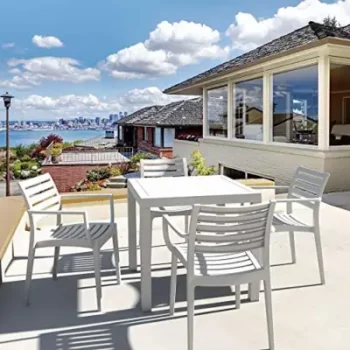Resin Outdoor Dining Sets