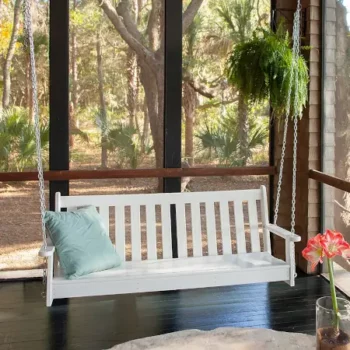 3 Person Porch Swings