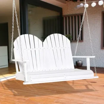 Adirondack Porch Swings