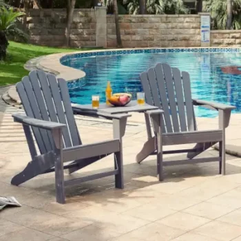 Polywood Bistro Sets
