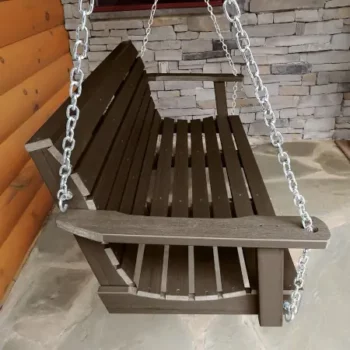 Hanging Porch Swings