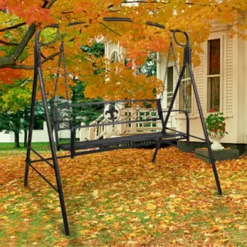 Metal Porch Swings