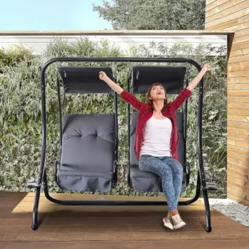 Modern Porch Swings