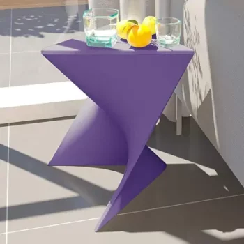 Plastic Garden Stools