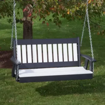 Plastic Porch Swings