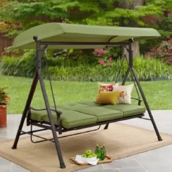 Porch Swing Beds