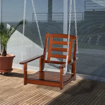 Single Porch Swings