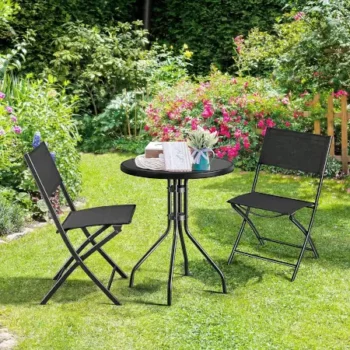 Small Bistro Sets