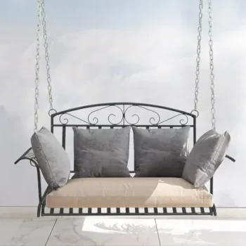 Vintage Porch Swings