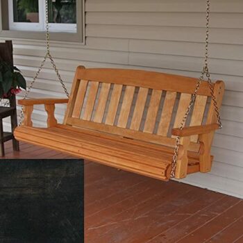 Wooden Porch Swings for Sale