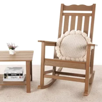 Outdoor Teak Rocking Chairs Sales