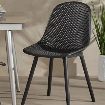 Modern Outdoor Dining Chairs for Sale