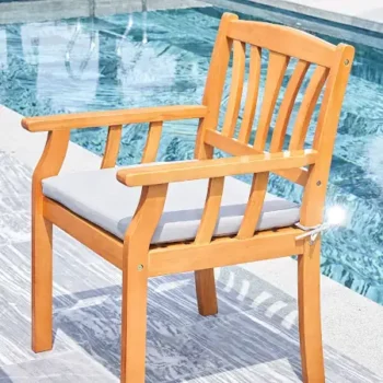 Coastal Dining Chairs With Arms Sale