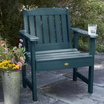 Outdoor Poly Lumber Bistro Dining Seats Sale