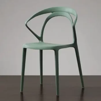 Plastic Outdoor Dining Chairs on Sale