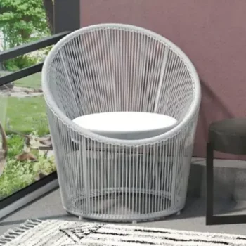 Woven Outdoor Dining Chairs Sale