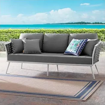 3 Seat Outdoor Sofas