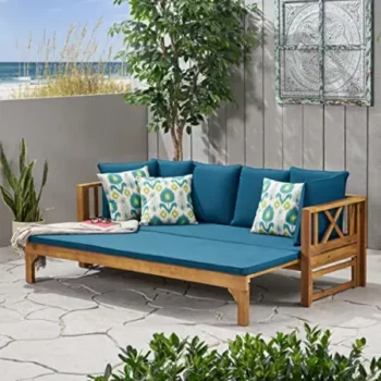 4 Seat Outdoor Sofas