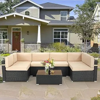 Long Outdoor Sofas