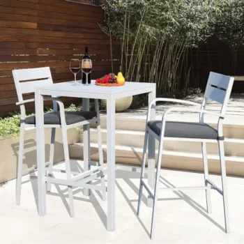 Metal Outdoor Bar Sets