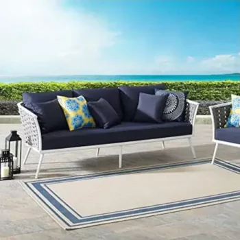 Modern Outdoor Sofas
